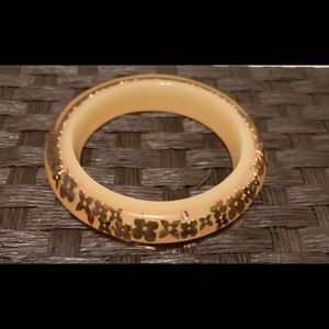 Louis Vuitton Inclusion Monogram Bracelet